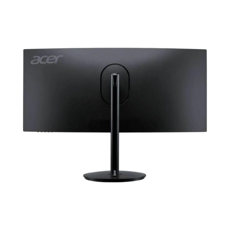 Acer Nitro XZ342CU 34" 21:9 180Hz QHD HDR VA LED Curved Gaming Monitor — Being Shipped