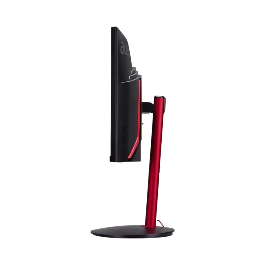 Acer Nitro XZ342CU 34" 21:9 180Hz QHD HDR VA LED Curved Gaming Monitor — Being Shipped