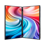 Acer PD163Q 15.6" 16:9 60Hz FHD IPS Dual-Screen Portable Monitor — Being Shipped