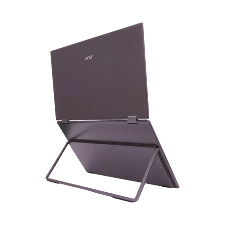 Acer PD163Q 15.6" 16:9 60Hz FHD IPS Dual-Screen Portable Monitor — Being Shipped