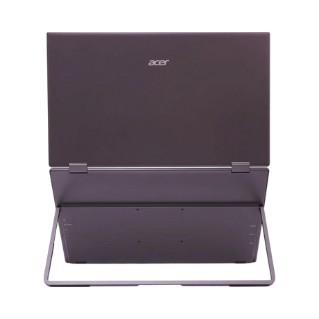 Acer PD163Q 15.6" 16:9 60Hz FHD IPS Dual-Screen Portable Monitor — Being Shipped