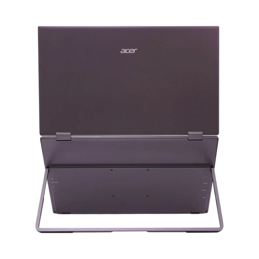 Acer PD163Q 15.6" 16:9 60Hz FHD IPS Dual-Screen Portable Monitor — Being Shipped