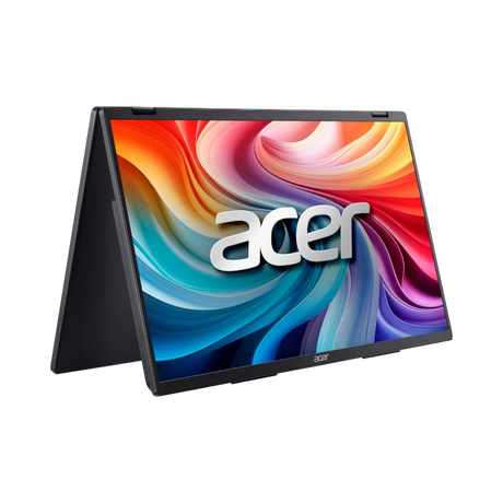Acer PD163Q 15.6" 16:9 60Hz FHD IPS Dual-Screen Portable Monitor — Being Shipped