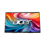 Acer PD163Q 15.6" 16:9 60Hz FHD IPS Dual-Screen Portable Monitor — Being Shipped