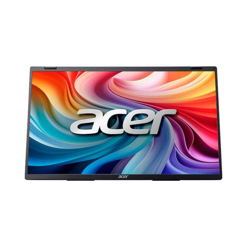 Acer PD163Q 15.6" 16:9 60Hz FHD IPS Dual-Screen Portable Monitor — Being Shipped