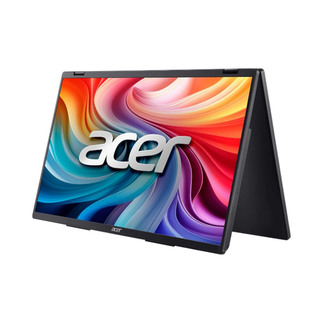 Acer PD163Q 15.6" 16:9 60Hz FHD IPS Dual-Screen Portable Monitor — Being Shipped