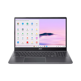 Acer Chromebook Plus 515 15.6" Laptop, Intel Core i7-150U, 16GB RAM, 256GB SSD — Being Shipped