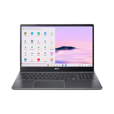 Acer Chromebook Plus 515 15.6" Laptop, Intel Core i7-150U, 16GB RAM, 256GB SSD — Being Shipped