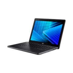 Acer TravelMate B3 Spin 12 12.2" Notebook, Intel N150, 4GB RAM, 128GB eMMC — Being Shipped
