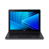 Acer TravelMate B3 Spin 12 12.2" Notebook, Intel N150, 4GB RAM, 128GB eMMC — Being Shipped