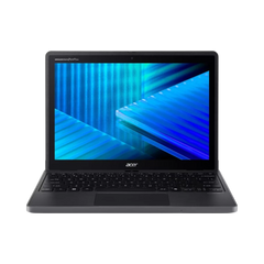 Acer TravelMate B3 Spin 12 12.2" Notebook, Intel N150, 4GB RAM, 128GB eMMC — Being Shipped