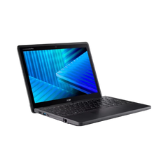 Acer TravelMate B3 Spin 12 12.2" Notebook, Intel N150, 4GB RAM, 128GB eMMC — Being Shipped