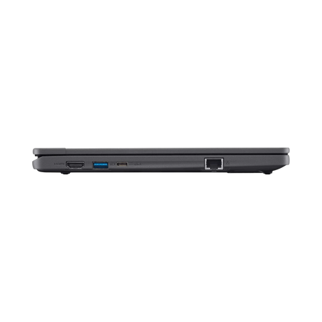 Acer TravelMate B3 Spin 12 12.2" Notebook, Intel N150, 4GB RAM, 128GB eMMC — Being Shipped