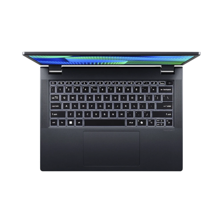 Acer TravelMate P4 14 TMP414-53-G2 14" Notebook, Intel Core i5-120U, 16GB RAM, 512GB SSD — Being Shipped