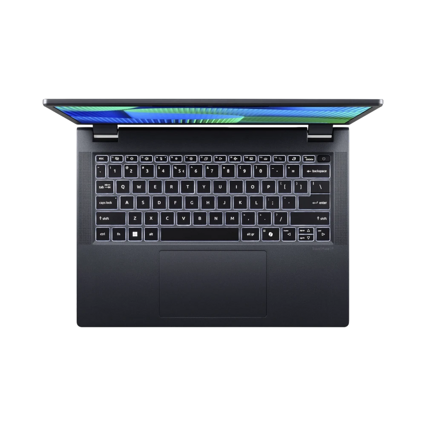 Acer TravelMate P4 14 TMP414-53-G2 14" Notebook, Intel Core i5-120U, 16GB RAM, 512GB SSD — Being Shipped