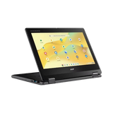 Acer Chromebook Spin 512 12.2" Notebook, Intel N250, 8GB RAM, 64GB eMMC — Being Shipped