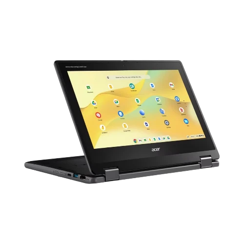 Acer Chromebook Spin 512 12.2" Notebook, Intel N250, 8GB RAM, 64GB eMMC — Being Shipped