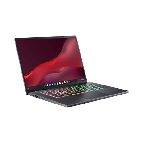 Acer Chromebook 516 GE 16" Laptop, Intel Core i5-1240P, 16GB RAM, 256GB SSD — Being Shipped