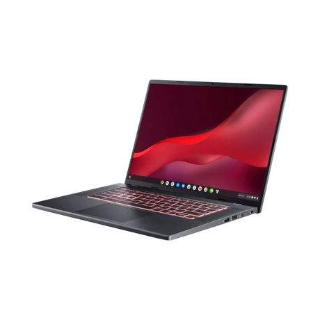 Acer Chromebook 516 GE 16" Laptop, Intel Core i5-1240P, 16GB RAM, 256GB SSD — Being Shipped