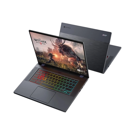 Acer Chromebook 516 GE 16" Laptop, Intel Core i5-1240P, 16GB RAM, 256GB SSD — Being Shipped