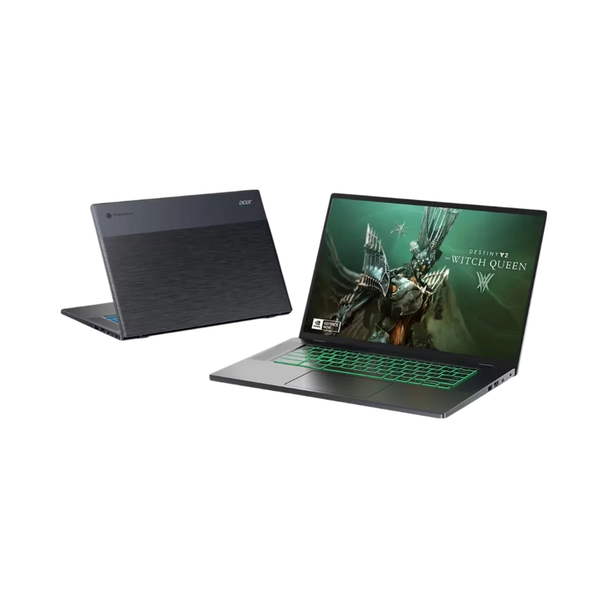 Acer Chromebook 516 GE 16" Laptop, Intel Core i5-1240P, 16GB RAM, 256GB SSD — Being Shipped