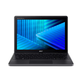 Acer TravelMate B3 Spin 12 TMB312R-31 12.2" Notebook, Intel N150, 4GB RAM, 128GB eMMC — Being Shipped