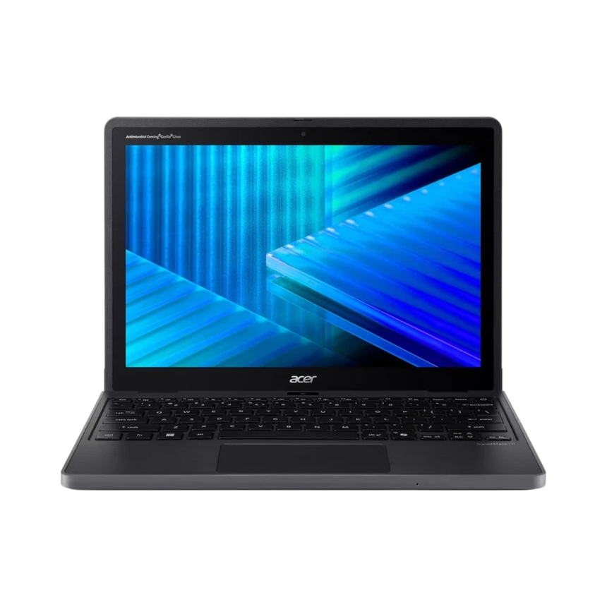 Acer TravelMate B3 Spin 12 TMB312R-31 12.2" Notebook, Intel N150, 4GB RAM, 128GB eMMC — Being Shipped
