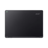 Acer TravelMate B3 Spin 12 TMB312R-31 12.2" Notebook, Intel N150, 4GB RAM, 128GB eMMC — Being Shipped