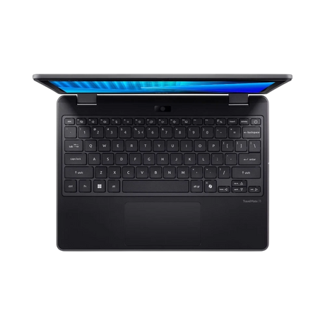 Acer TravelMate B3 Spin 12 TMB312R-31 12.2" Notebook, Intel N150, 4GB RAM, 128GB eMMC — Being Shipped