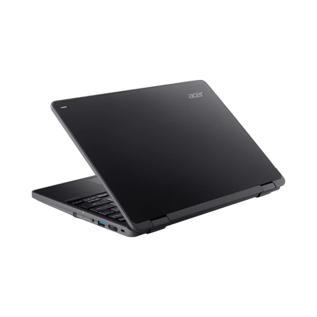 Acer TravelMate B3 Spin 12 TMB312R-31 12.2" Notebook, Intel N150, 4GB RAM, 128GB eMMC — Being Shipped