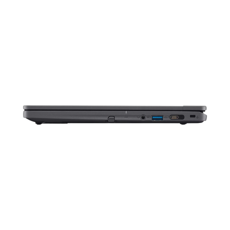 Acer TravelMate B3 Spin 12 TMB312R-31 12.2" Notebook, Intel N150, 4GB RAM, 128GB eMMC — Being Shipped