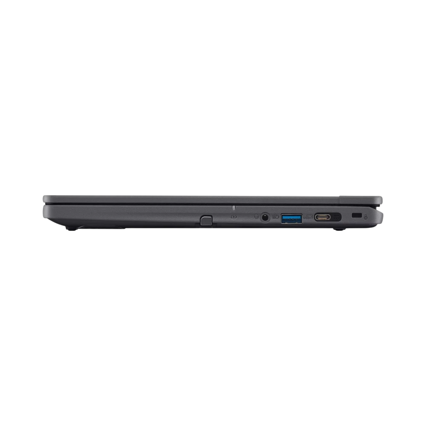 Acer TravelMate B3 Spin 12 TMB312R-31 12.2" Notebook, Intel N150, 4GB RAM, 128GB eMMC — Being Shipped