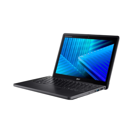 Acer TravelMate B3 Spin 12 TMB312R-31 12.2" Notebook, Intel N150, 4GB RAM, 128GB eMMC — Being Shipped