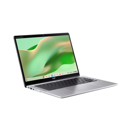 Acer Chromebook Spin 314 14" Laptop, Intel Core i3-N305, 8GB RAM, 128GB eMMC — Being Shipped