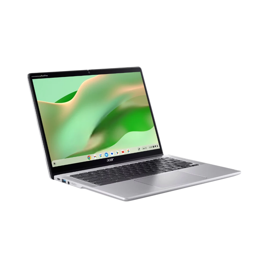 Acer Chromebook Spin 314 14" Laptop, Intel Core i3-N305, 8GB RAM, 128GB eMMC — Being Shipped