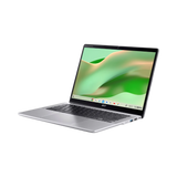 Acer Chromebook Spin 314 14" Laptop, Intel Core i3-N305, 8GB RAM, 128GB eMMC — Being Shipped