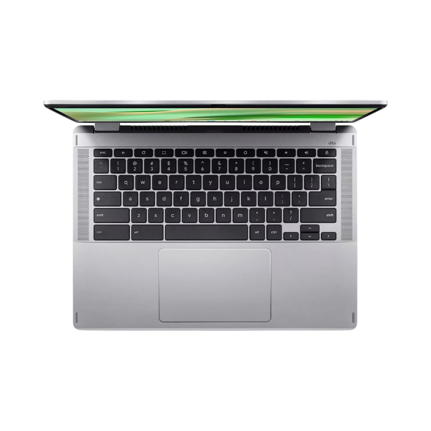 Acer Chromebook Spin 314 14" Laptop, Intel Core i3-N305, 8GB RAM, 128GB eMMC — Being Shipped