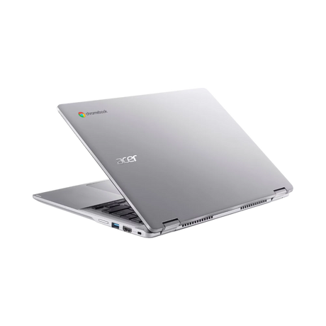 Acer Chromebook Spin 314 14" Laptop, Intel Core i3-N305, 8GB RAM, 128GB eMMC — Being Shipped