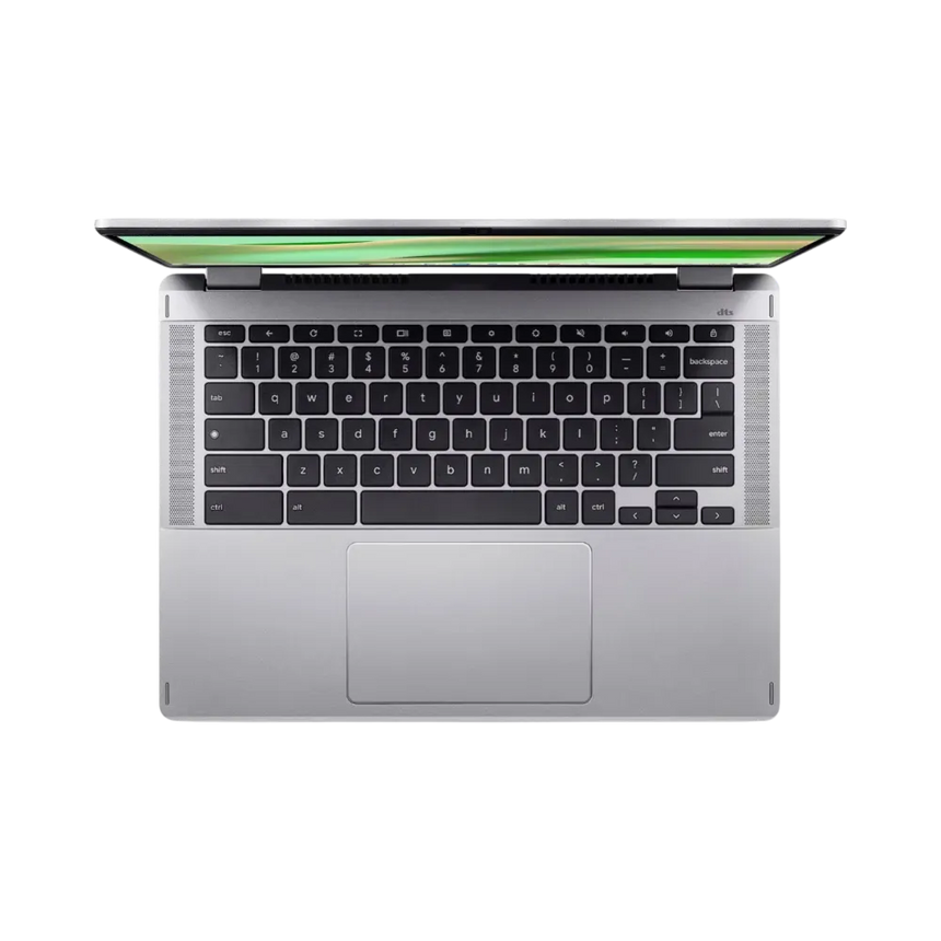 Acer Chromebook Spin 314 14" Laptop, Intel Core i3-N305, 8GB RAM, 128GB eMMC — Being Shipped