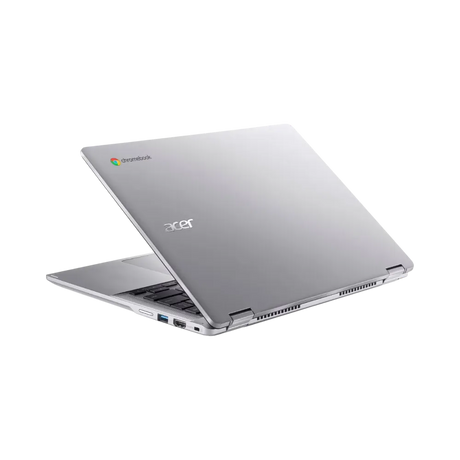 Acer Chromebook Spin 314 14" Laptop, Intel Core i3-N305, 8GB RAM, 128GB eMMC — Being Shipped