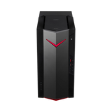 Acer Nitro 50 Tower Gaming Desktop Computer, Intel Core i5-10400F, NVIDIA GTX 1650, 8GB DDR4 RAM, 512GB SSD — Being Shipped