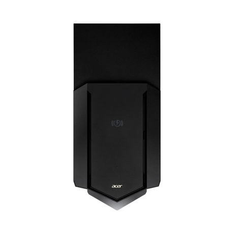 Acer Nitro 50 Tower Gaming Desktop Computer, Intel Core i5-10400F, NVIDIA GTX 1650, 8GB DDR4 RAM, 512GB SSD — Being Shipped