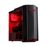 Acer Nitro 50 Tower Gaming Desktop Computer, Intel Core i5-10400F, NVIDIA GTX 1650, 8GB DDR4 RAM, 512GB SSD — Being Shipped