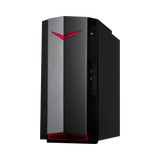 Acer Nitro 50 Tower Gaming Desktop Computer, Intel Core i5-10400F, NVIDIA GTX 1650, 8GB DDR4 RAM, 512GB SSD — Being Shipped