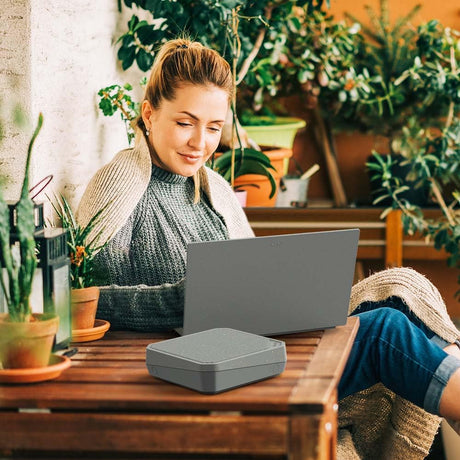 Acer Connect Vero W6m W-Fi 6E Mesh Router — Being Shipped