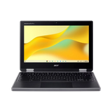 Acer Chromebook Spin 311 R724T 11.6" Notebook, MediaTek Kompanio 528, 4GB RAM, 32GB eMMC — Being Shipped
