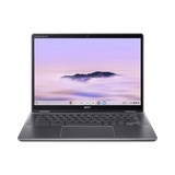 Acer Chromebook Plus Spin 514 14" Touchscreen Notebook, Intel Core i3-100U, 16GB RAM, 256GB SSD — Being Shipped