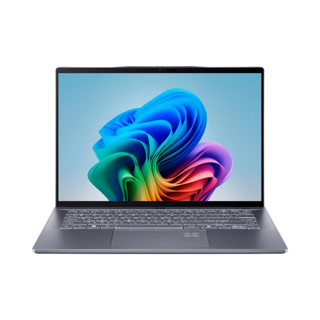 Acer Swift 14 Co-Pilot+ AI SF14-11T 14.5" Laptop, SnapDragon X1E78100, 16GB RAM, 1TB SSD — Being Shipped