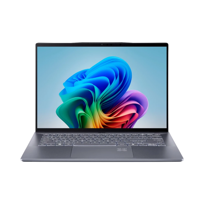 Acer Swift 14 Co-Pilot+ AI SF14-11T 14.5" Laptop, SnapDragon X1E78100, 16GB RAM, 1TB SSD — Being Shipped