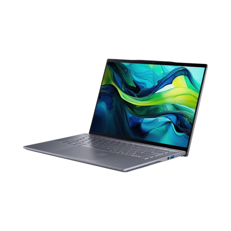 Acer Swift 14 Co-Pilot+ AI SF14-11T 14.5" Laptop, SnapDragon X1E78100, 16GB RAM, 1TB SSD — Being Shipped